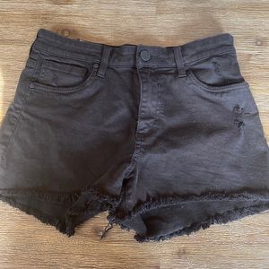 KUT From The Kloth Jean Shorts